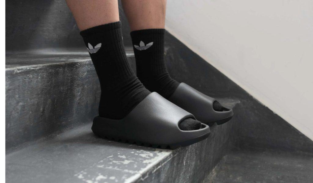 Is Yeezy Slides de Nieuwe Norm voor Casual Schoeisel?