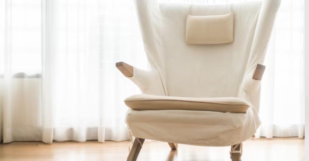 Een Ikea Fauteuil voor Jouw Woonkamer: Comfort en Stijl in Één