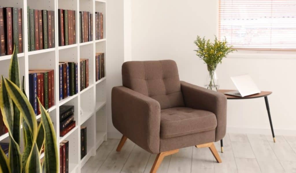 Ikea Fauteuil