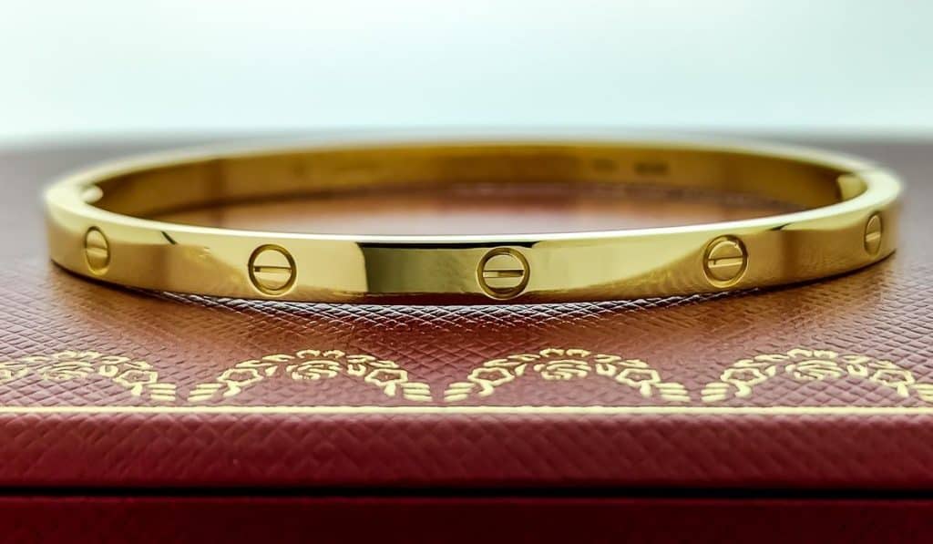 Cartier Armbanden