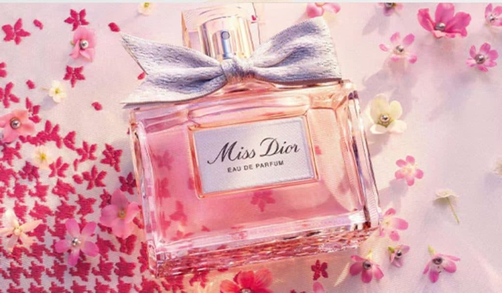 Miss Dior