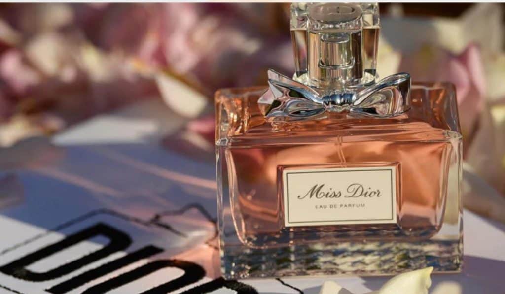 Miss Dior